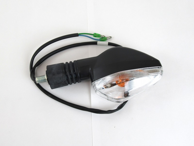HONDA ウインカー 純正品番33406-KV3-951 2個セット HONDA ウインカー 純正品番33406-KV3-951 2個セット - メルカリ