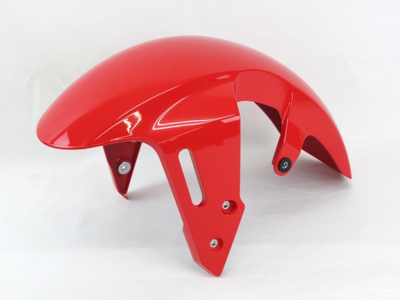 HONDA 純正 GROM[2021モデル] フロントフェンダー [車体カラー:レッド