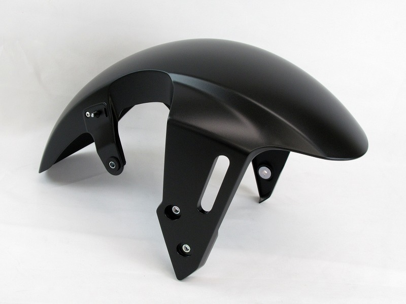 HONDA ホーネット　フロントフェンダー61100-MCZ-020ZM HONDA ホーネット フロントフェンダー61100-MCZ-020ZM MORIWAKI ONLINE