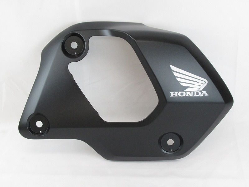 HONDA 純正 GROM[2021モデル] 右シュラウドA [車体カラー