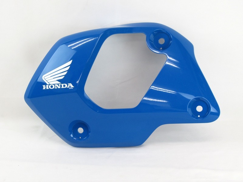 バイク グロム シュラウド 左 ガンM K26 ホンダ 純正 バイク 部品 JC61