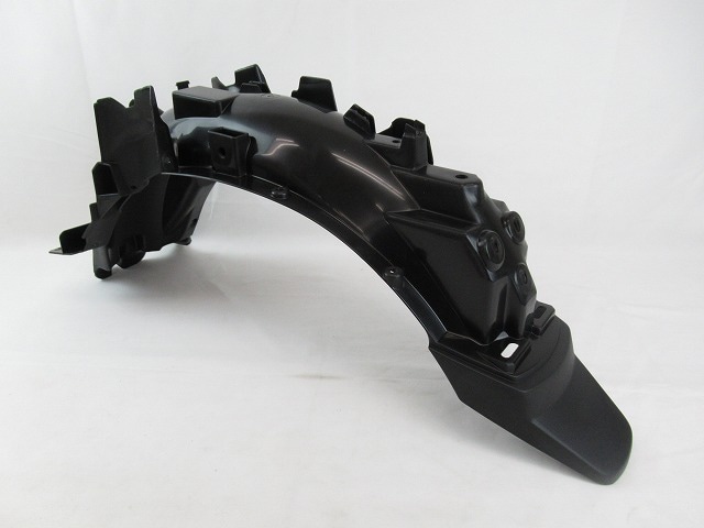 HONDA 純正 CT125[タイ仕様] インナーリアフェンダー #80102-K2E-T00