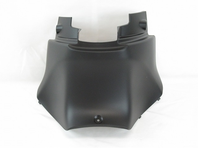 YAMAHA ���� QBIX �����Ȳ�����ʡ����С� [����ʡ����顼:�֥饦��] #BM9-F172W-00 ��SEAT PLATE�� 