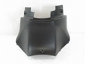 YAMAHA  QBIX ȲʡС [ʡ顼:֥饦] #BM9-F172W-00 SEAT PLATE 