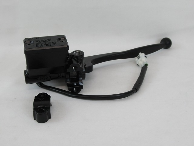 YAMAHA 純正 XSR155 フロントマスターシリンダーASSY #B1V-F583T-00