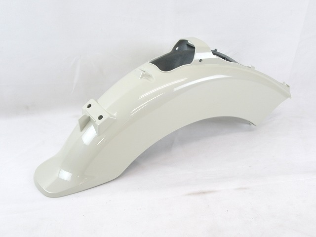 HONDA  ѡ110[2021ǥ 󥰥ȥǥ] ꥢե[١] #80100-K1M-T00ZE REAR FENDER 