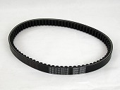 HONDA ���� ���饸��125Fi �ɥ饤�֥٥�� #23100-K1J-D01 ��BELT, DRIVE(BANDO)��