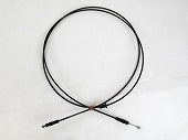 HONDA ���� ���饸��125Fi �����ȥ����֥� #77240-K1J-D10 ��CABLE COMP., SEAT LOCK��