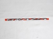 HONDA ���� ���饸��125Fi �������ɥ����륨��֥�� #86832-K1J-D00 ��MBLEM, L. BODY COVER��