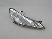 HONDA ���� ���饸��125Fi ���ե���ȥ����󥫡� #33420-K1J-D01 ��WINKER COMP., R. FR.��