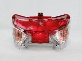 HONDA ���� ���饸��125Fi �ơ������ASSY #33700-K1J-D01 ��LIGHT ASSY., RR. COMBINATION (12V P21/5W)��