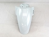 HONDA ���� �꡼��125['18-'20]  �ե���ȥե������ [���ο�:�ۥ磻��] #61200-K12-V20ZG ��FENDER SET, FR.��