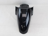 HONDA ���� �꡼��125['18-'20]  �ե���ȥե������ [���ο�:�֥�å�] #61200-K12-V20ZE ��FENDER SET, FR.��