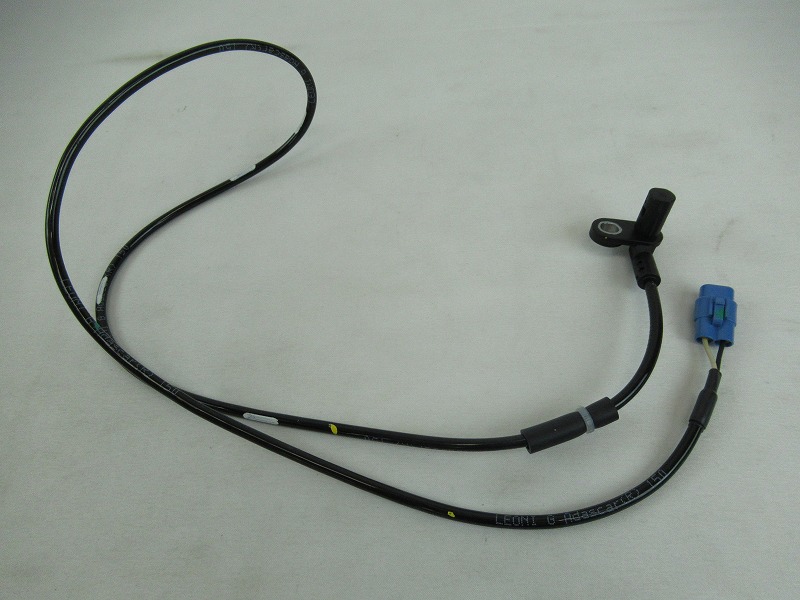 SUZUKI 純正 ジクサーSF150 ABS[-'18] スピードセンサー #55710-34J00