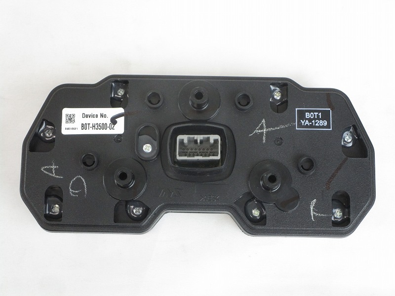 YAMAHA 純正 YZF-R15 BS6 [