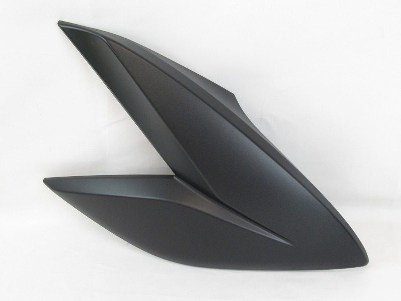 SUZUKI 純正 ジクサー250ネイキッド['20-] 右フロントサイドカウル