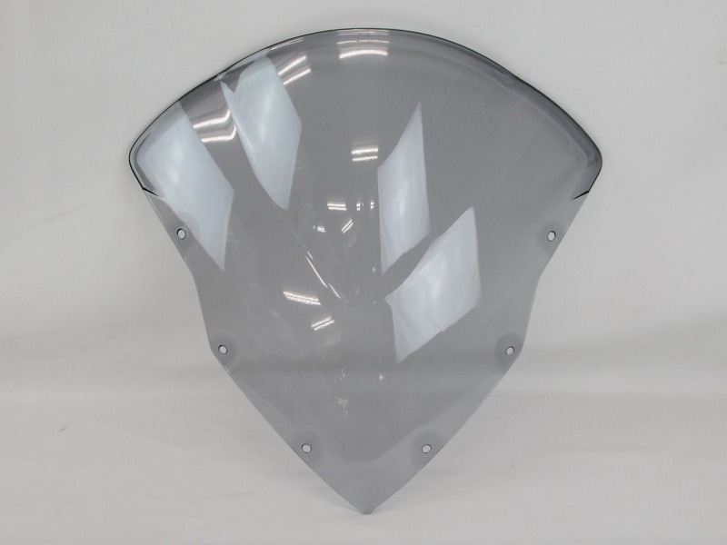 BAJAJ 純正 RS200 スクリーン #DT181232 【Visor】 | オートバイ部品
