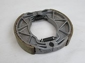 Vespa ���� VXL125[����֥쥿����ǥ�]/VXL125Fi �ꥢ�֥졼�����塼 #1C000655R/647384 ��BRAKE SHOES COUPLE��