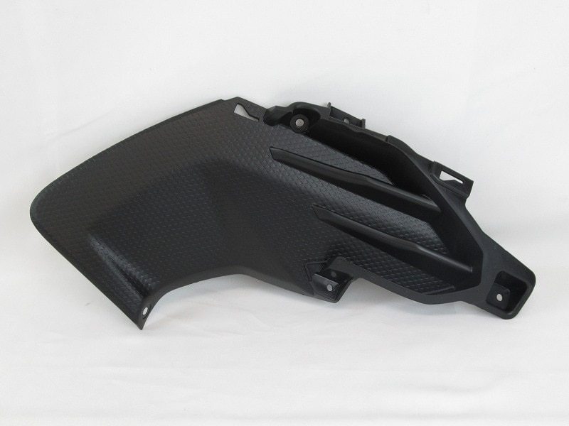 YAMAHA  FZ25/FZS25 󥯥ɥС #B97-F4122-00 SET, KNEE GRIP 2