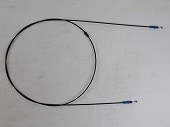 HONDA ���� ���饸��125Fi �ե塼�����åɥ磻�䡼 #83820-K1J-D10 ��CABLE COMP., FUEL LID(SEL)��
