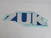 SUZUKI  250ͥå['20-] ե졼५Сƥå[SUZUKI] [ο:֥롼] #68141-42K50-AGQ TAPE,FRAME COVER FR,L (BLUE,WHITE)