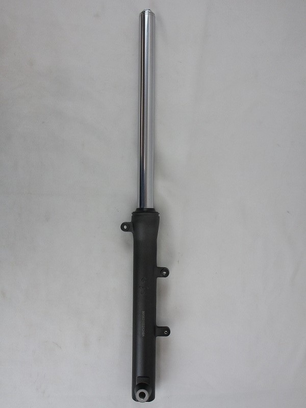 HONDA 純正 CBF125R 左フロントフォーク #51500-KVC-D61 【FORK ASSY