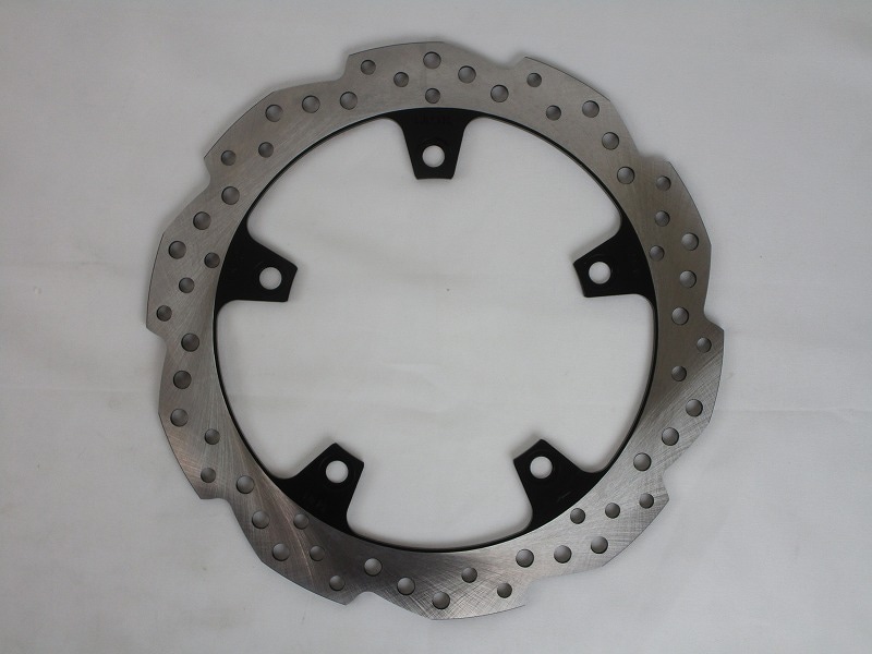 HONDA 純正 CB200X/CB190X フロントブレーキディスク #45251-K70-631