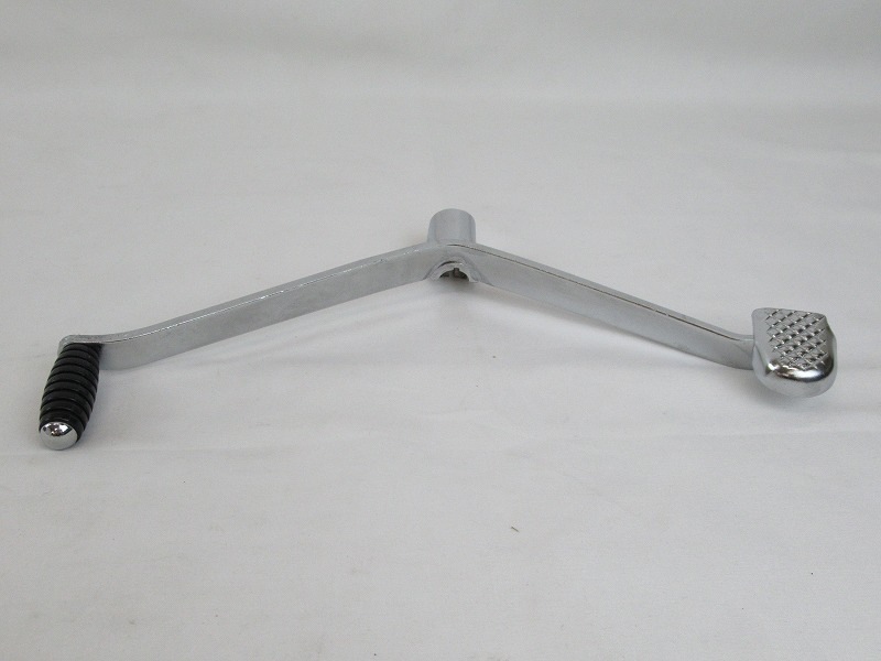 HONDA 純正 LY125Fi シフトペダル #24700-KRF-S00 【PEDAL ASSY CHANGE