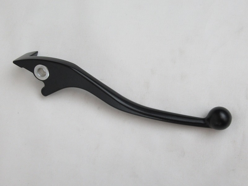 Indian Chief ヴィンテージ バイク ブレーキレバー 右 1947 HONDA 純正 CB190X フロントブレーキレバー #53175-KPN-E01-M1 【LEVER