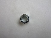 HONDA ���� CBF125R �ߥ顼�ʥå� #90303-KZG-900 ��NUT, HEX., IOMM(LEFT HAND THREAD) ��