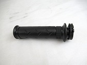 HONDA ���� HORNET2.0 ������å�[�����åȥ륰��å�] #53140-K1K-D00 ��GRIP COMP., THROTTLE��
