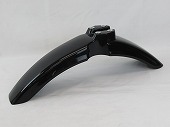 KAWASAKI  W175TR['20]/W175TR SE['20] եȥե [ο:ܥˡ] #35038-0019-6C FENDER-FRONT, EBONY