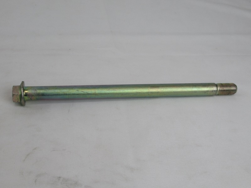 YAMAHA ���� WR155R �ե���ȥ������륷��ե� #BK6-F5181-00 ��AXLE, WHEEL��
