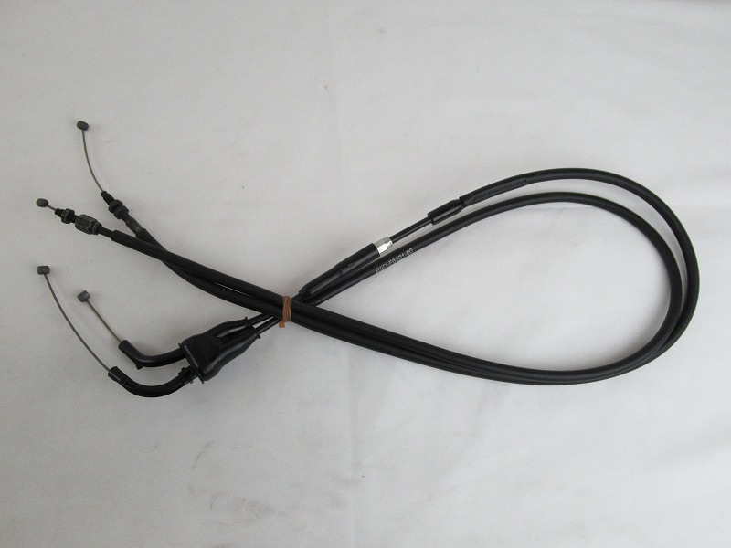 YAMAHA ���� MT-15 �����åȥ륱���֥� #B9D-F6301-00  ��THROTTLE CABLE ASSY��