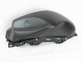 SUZUKI ���� ��������250�ͥ����å�['20-] �����󥯥��С� #44191-41KA0-YKV ��COVER,FUEL TANK,L (BLACK)��