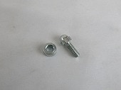 HONDA ���� HORNET2.0 ���ƥåץХ󥯥��󥵡� #92501-06016-0A/90311-K15-900 ��BOLT, CAP, 6X16/COLLAR, 6MM��