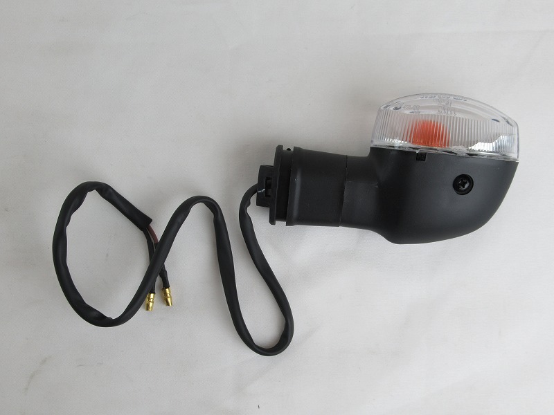 YAMAHA 純正 MT-15 左フロントウインカーASSY #B1P-H3310-00 【FRONT