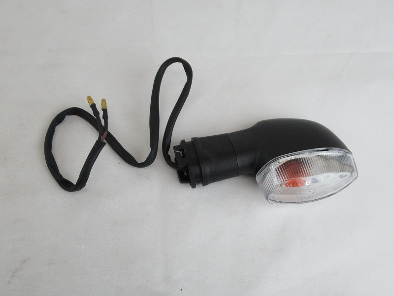 YAMAHA 純正 MT-15 左フロントウインカーASSY #B1P-H3310-00 【FRONT
