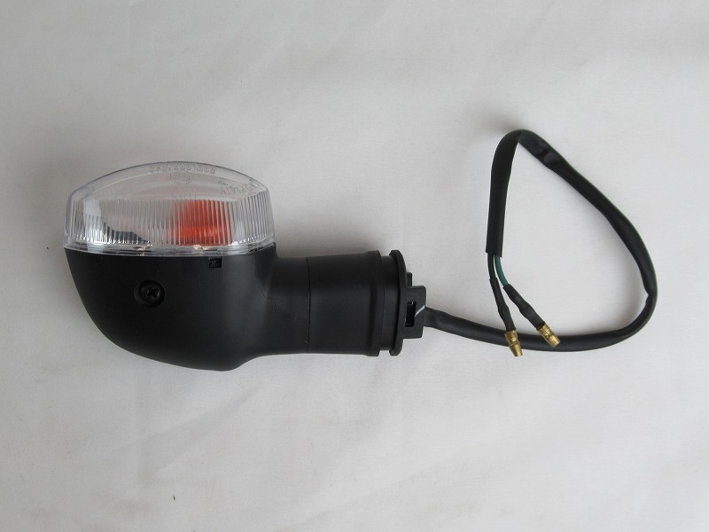 YAMAHA 純正 MT-15 右フロントウインカーASSY #B1P-H3320-00 【FRONT