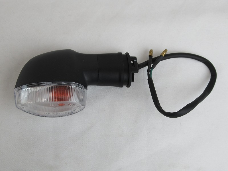 YAMAHA 純正 MT-15 右フロントウインカーASSY #B1P-H3320-00 【FRONT