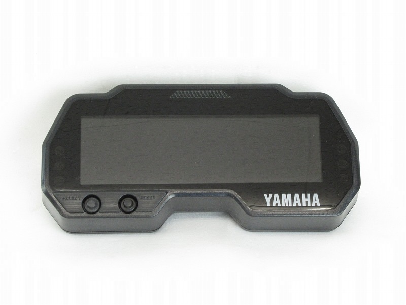 YAMAHA 純正 インド仕様MT-15 BS6 ['20-'21] メーターASSY #B9D-H3500