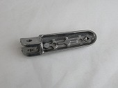 HONDA ���� HORNET2.0 ���ᥤ�󥹥ƥå� #50635-K1L-D00 ��ARM R MAIN STEP��