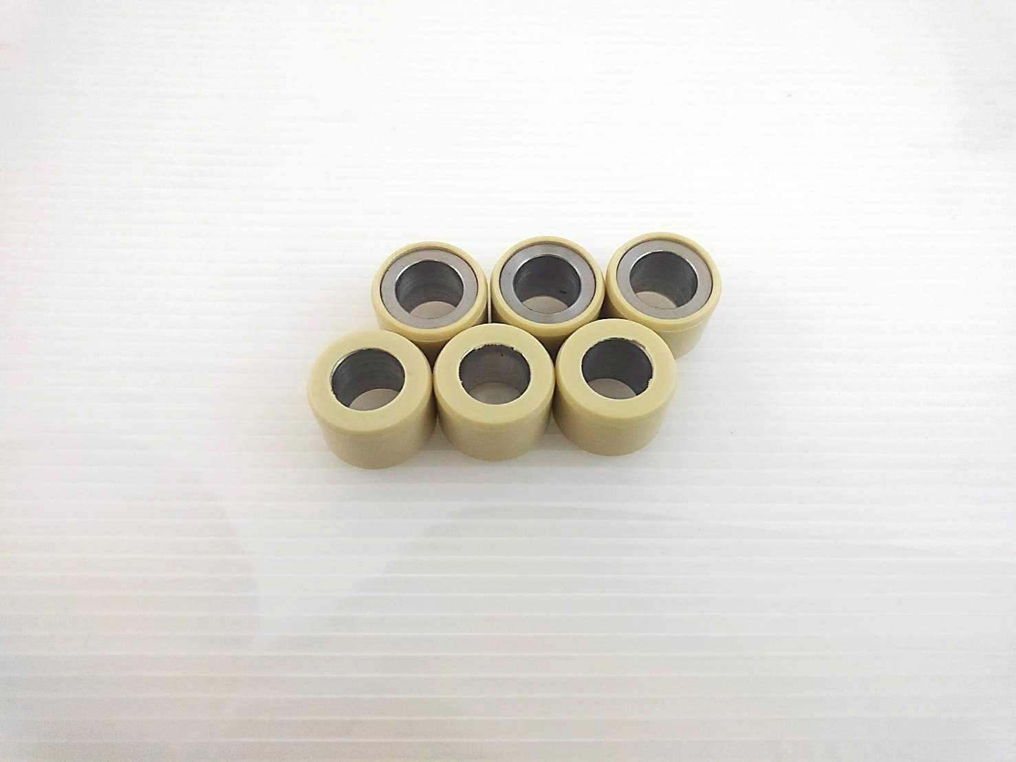 HONDA 純正 RX125Fi ウェイトローラー[6個入り] ◇22123-KCW-305