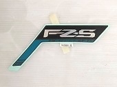 YAMAHA  FZS-Fi 󥯥륹ƥå #B4G-F4246-00