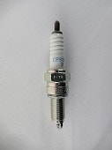 YAMAHA  FZ-X/AEROX155['21-] ѡץ饰 [NGK CPR8EA-9] #94703-00885