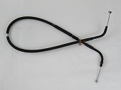 YAMAHA ���� FZ-X ����å��磻�䡼 #BCL-F6335-00 ��WIRE, CLUTCH��