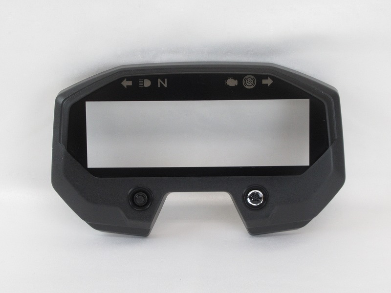 YAMAHA ���� FZ-X[-'22] ���ԡ��ɥ᡼������� #BCL-H3571-00 ��CASE, SPEEDOMETER UPPER��