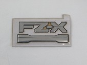 YAMAHA ���� FZ-X ���󥯥��С�����֥�� [FZ-X] #BCL-F173B-00 ��EMBLEM 3D��