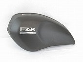 YAMAHA ���� FZ-X ���ե塼���륿�󥯥��С� #BCL-XF41M-00-P0 ��TANK SIDE COVER 1��