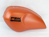 YAMAHA ���� FZ-X ���ե塼���륿�󥯥��С� #BCL-XF41M-00-P1 ��TANK SIDE COVER 1��